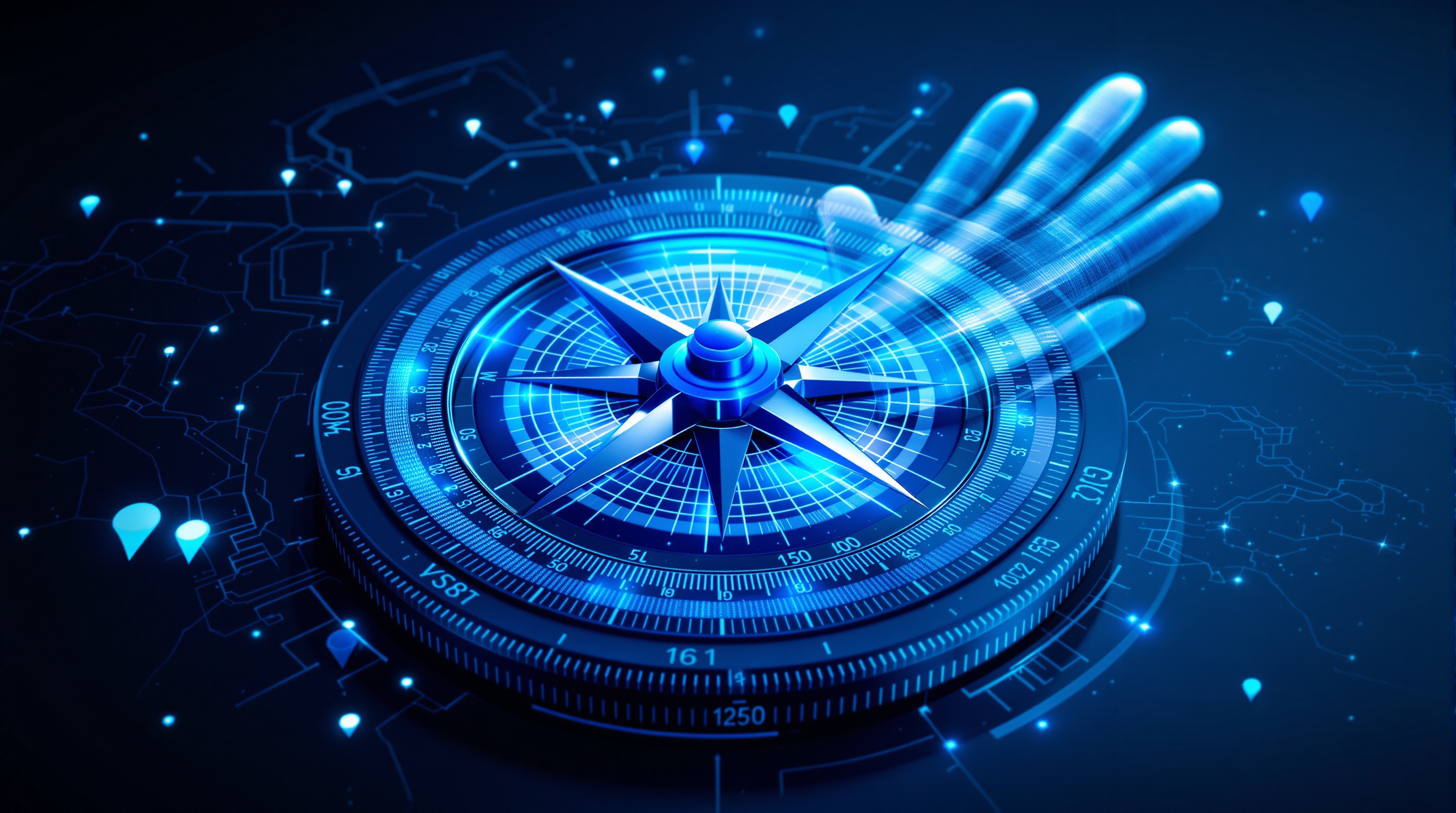 Citizen Navigator Icon
